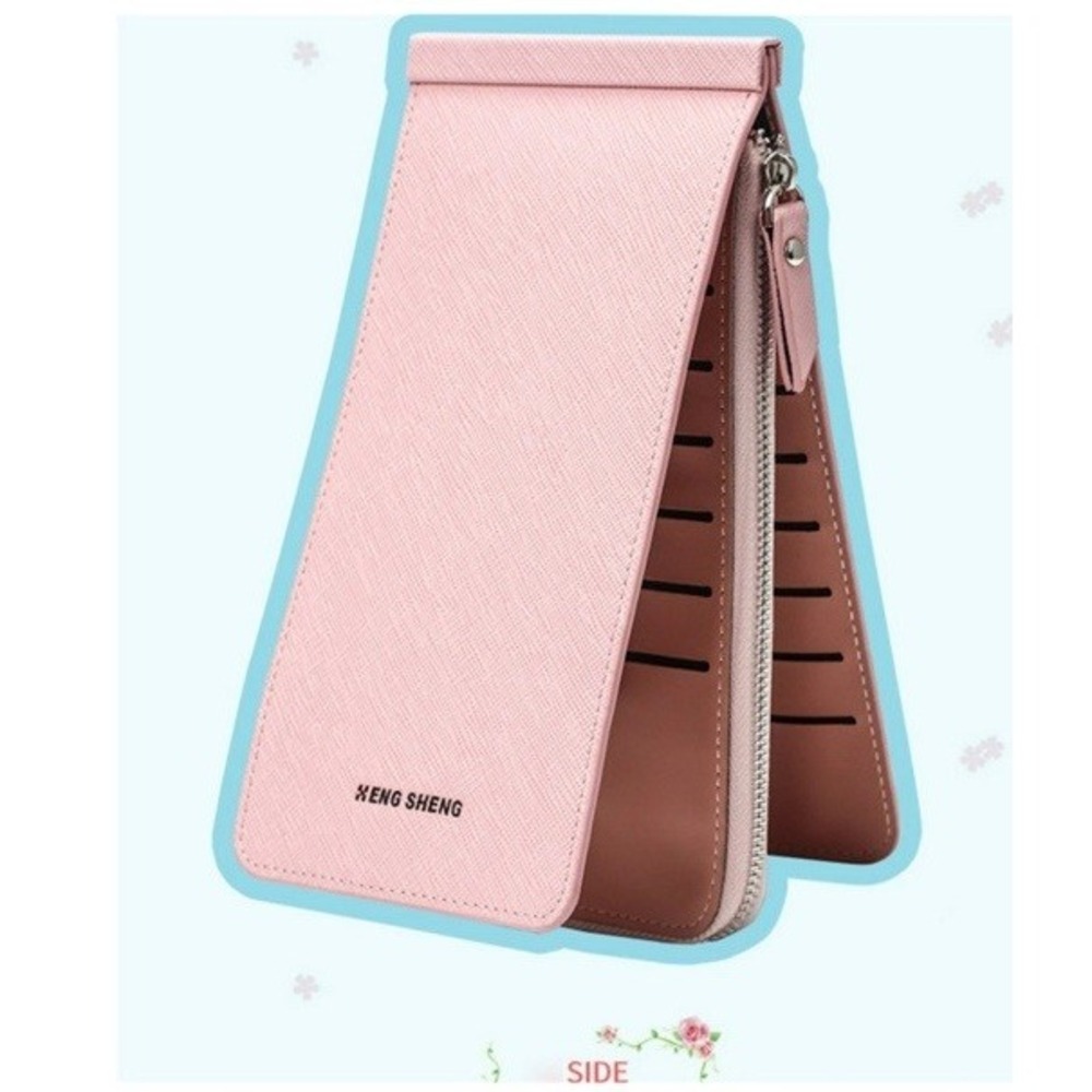 Multifunctional Long‎ Wallet - Picture 6 of 15